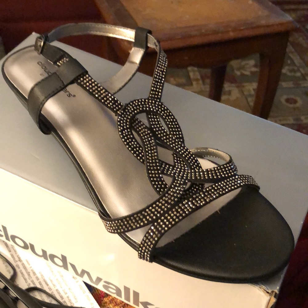 Cloudwalkers shoes